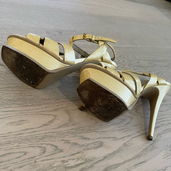 Ysl tribute cream size 37.5 - Picture 4 of 5